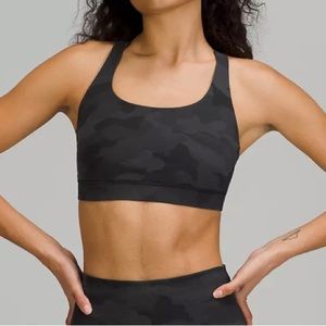 Lululemon Energy Bra